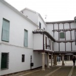 visita guiada almagro, campaña teatro estudiantes