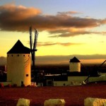 visita guiada campo de criptana, campaña teatro estudiantes
