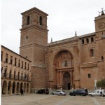 visita guiada villanueva de los infantes, campaña teatro estudiantes