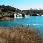 visita guiada lagunas de ruidera, campaña teatro estudiantes