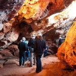 visita guiada lagunas de ruidera, campaña teatro estudiantes