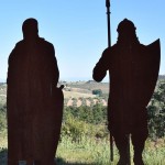 visita guiada Navas de Tolosa, campaña teatro estudiantes