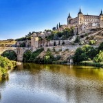 visita guiada Toledo, campaña teatro estudiantes