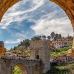 visita guiada Toledo, campaña teatro estudiantes