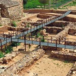 Yacimiento arqueológico Oreto y Zuqueca