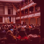 Campaña Teatro Estudiantes