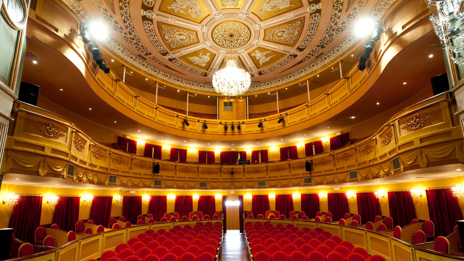 Teatro Almagro