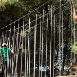 viaje a toledo, puy do fou, multiactividad, turismo, campaña de teatro para estudiantes