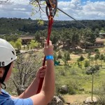 viaje a toledo, puy do fou, multiactividad, turismo, campaña de teatro para estudiantes
