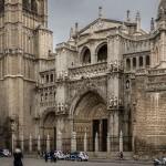viaje a toledo, puy do fou, multiactividad, turismo, campaña de teatro para estudiantes