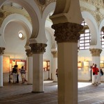 viaje a toledo, puy do fou, multiactividad, turismo, campaña de teatro para estudiantes