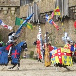 viaje a toledo, puy do fou, multiactividad, turismo, campaña de teatro para estudiantes