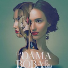 La dama boba en el corral de comedias de almagro. Campaña teatro estudiantes