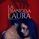 La Francesa Laura en el corral de comedias de almagro. Campaña teatro estudiantes