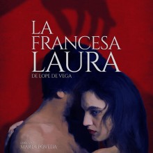 La Francesa Laura en el corral de comedias de almagro. Campaña teatro estudiantes