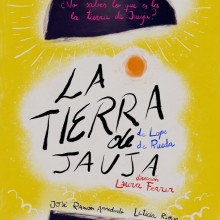 Tierra de Jauja en el Corral de Comedias de Almagro, campaña teatro estudiantes