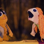 Tierra de Jauja en el Corral de Comedias de Almagro, campaña teatro estudiantes