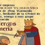 atrapa la historia. visita guiadas almagro para estudiantes