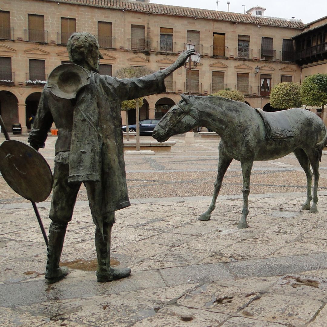 Actividades culturales y obras de teatro escolar