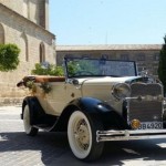 museo del coche campaña teatro para estudiantes