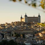excursiones escolares en España