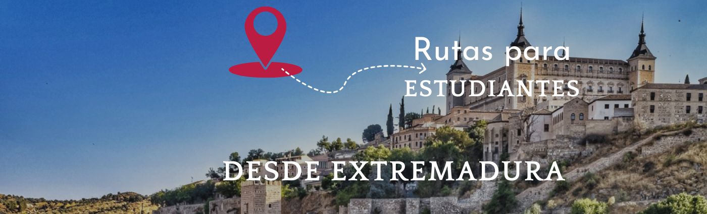 ruta Extremadura