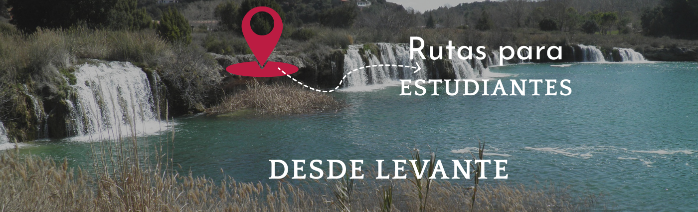 ruta Levante