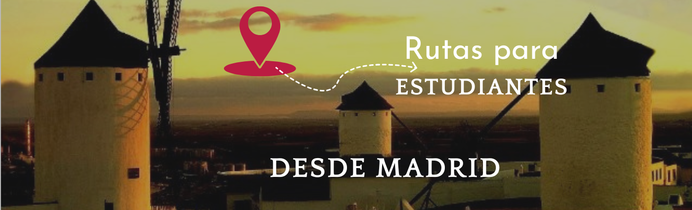 ruta Madrid