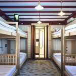 Habitación tipo_Albergue RDT